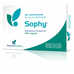 SOPHY 30CPR