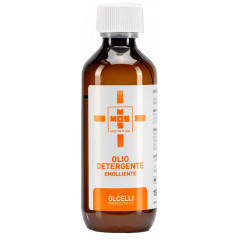 MOS OLIO DETERGENTE EMOLLIENTE 150 ML