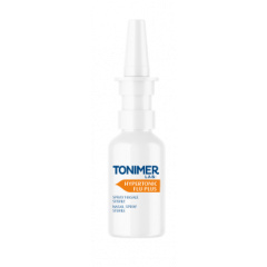TONIMER LAB HYPERTONIC FLU20ML