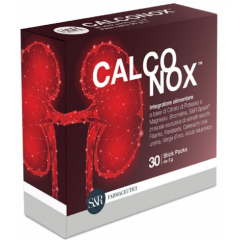 CALCONOX ARANCIA 30BUST
