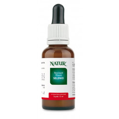 EASY LIQUID MINERAL SELENIO 15 ML