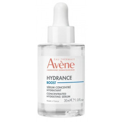 EAU THERMALE AVENE HYDRANCE BOOST SIERO CONCENTRATO 300 ML