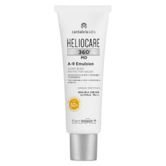 HELIOCARE 360 AR EMULSION 50+ 50 ML