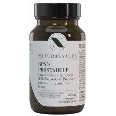 PROSTAHELP RPS3 60CPS