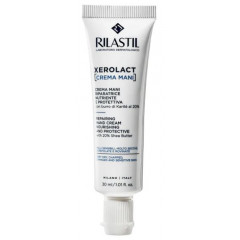RILASTIL XEROLACT CREMA MANI NUTRIENTE E PROTETTIVA NUOVA FORMULA 30 ML