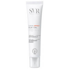 CLAIRIAL CREME SPF50+ 40 ML
