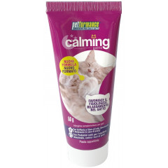 PETFORMANCE CALMING GATTO 50G