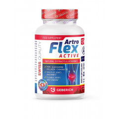 ARTROFLEX 30 CAPSULE