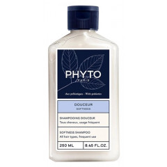 PHYTO DOUCEUR SHAMPOO 250 ML
