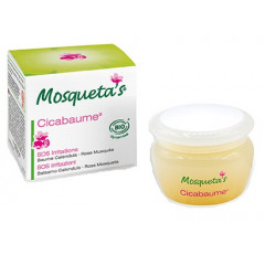 MOSQUETA'S CICABAUME 30 ML