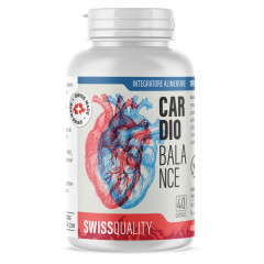 CARDIOBALANCE 40 CAPSULE