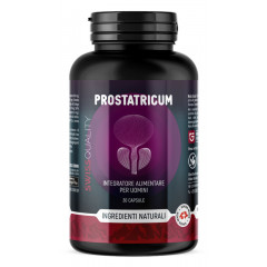 PROSTATRICUM 30 CAPSULE