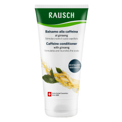 RAUSCH BALSAMO ALLA CAFFEINA AL GINSENG 150 ML