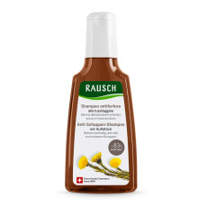 RAUSCH SHAMPOO ANTIFORFORA ALLA TUSSILAGGINE 200 ML