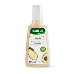 RAUSCH SHAMPOO COLORPROTETTIVO ALL'AVOCADO 200 ML