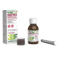 NEFRORENAL 100 G + SIRINGA
