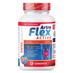 ARTROFLEX ACTIVE 30 CAPSULE
