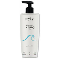 MYITY DETERGENTE INTIMO 200 ML