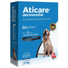 ATICARE DERMOCOLLAR CANI CON PESO SUPERIORE A 7 KG 2