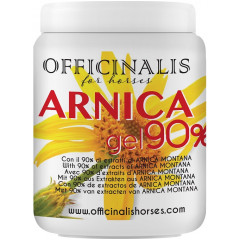 OFFICINALIS ARNICA GEL 1 L