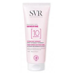 SENSIFINE MASQUE SOS MOISTURISING SOOTHING MASK 75 ML