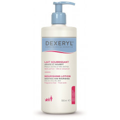 DEXERYL LATTE NUTRITIVO 500 ML