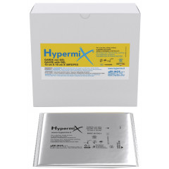 HYPERMIX GARZA 10X10CM 30 PEZZI