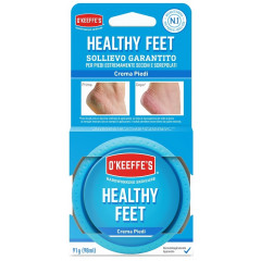 O'KEEFFE'S HEALTHY FEET CREMA PIEDI 91 G