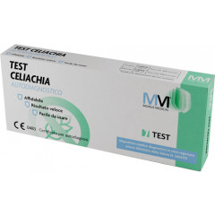 MUNUS MED TEST CELIACHIA AUTO