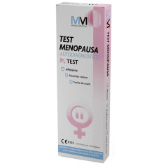 MUNUS MED TEST MENOPAUSA AUTO