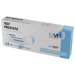 MUNUS MED TEST PROSTATA AUTO