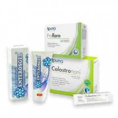 KIT BENESSERE INTESTINO