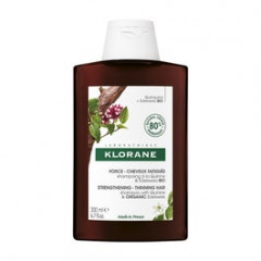 KLORANE SHAMPOO CHIN-STEL200ML