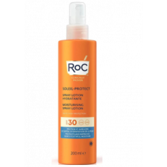 ROC SOLARE CORPO 30 IDRATANTE