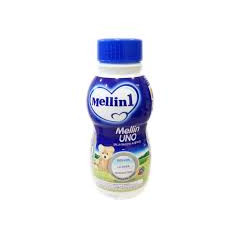 MELLIN 1 LATTE LIQUIDO 500ML