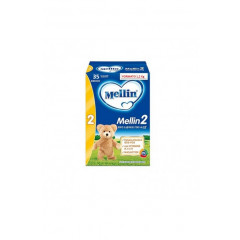 MELLIN 2 LATTE 700G