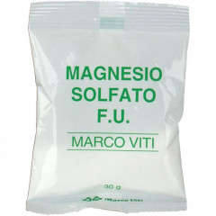 MAGNESIO SOLFATO 30G