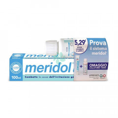 MERIDOL SPECIAL PACK 2PZ