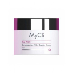 MYCLI HA-PLAST CREMA RICOMPATTANTE FILLER BOOSTER CORPO 200 ML