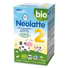 NEOLATTE 2 POLVERE 800G