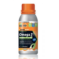 OMEGA 3 DOUBLE PLUS++ 240 CAPSULE SOFTGEL