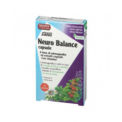 NEURO BALANCE 30 CAPSULE