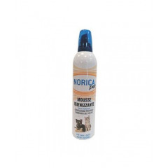 NORICA PET MOUSSE 400 ML