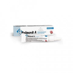 OFTALMOVIT A 5G