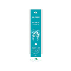 GSE DENTIFREE PROTEZIONE COMPLETA 75 ML