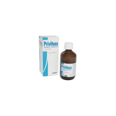 PRIVITUSS*OS SOSP FL 200ML