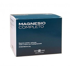 PRINCIPIUM MAGNESIO COMP32BUST