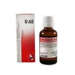 RECKEWEG R48 GOCCE 22ML