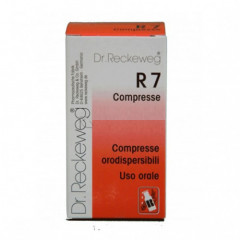 RECKEWEG R7 100CPR 0,1G