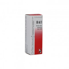 RECKEWEG R41 GOCCE 22ML